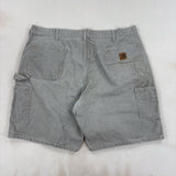 CARHARTT SHORTS - 2X LARGE