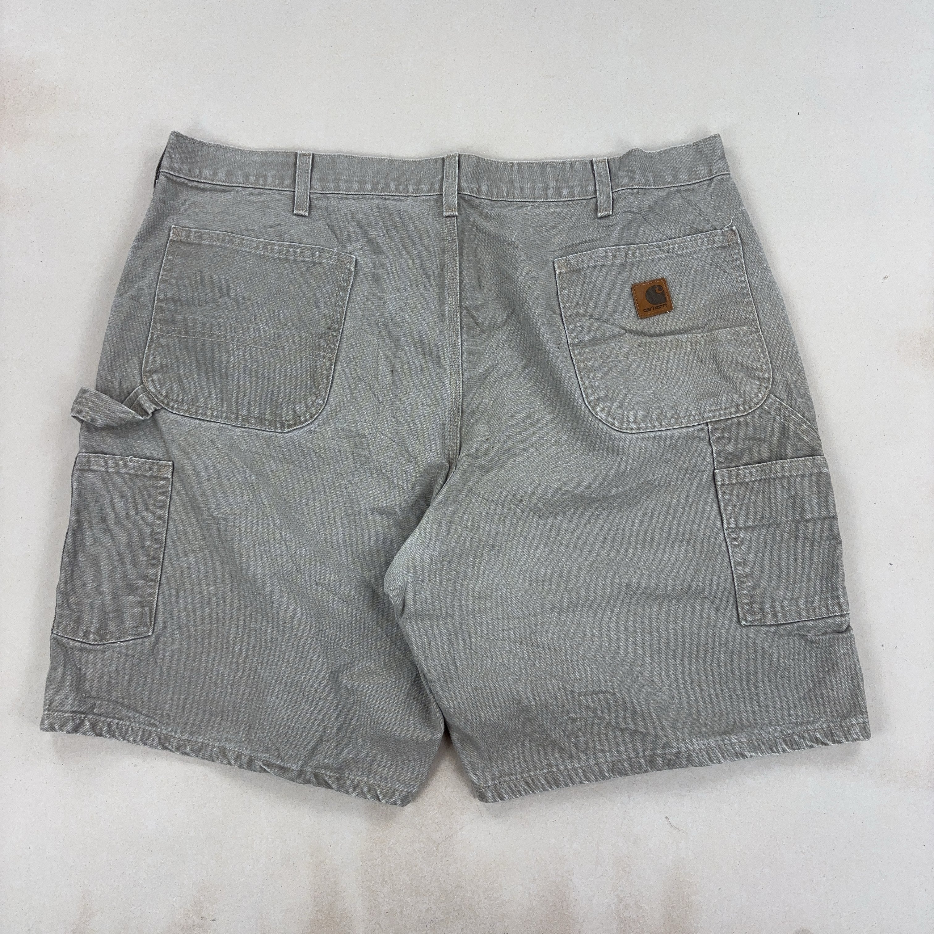 CARHARTT SHORTS - 2X LARGE