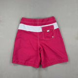 ABERCROMBIE & FITCH BOARDIES - SMALL