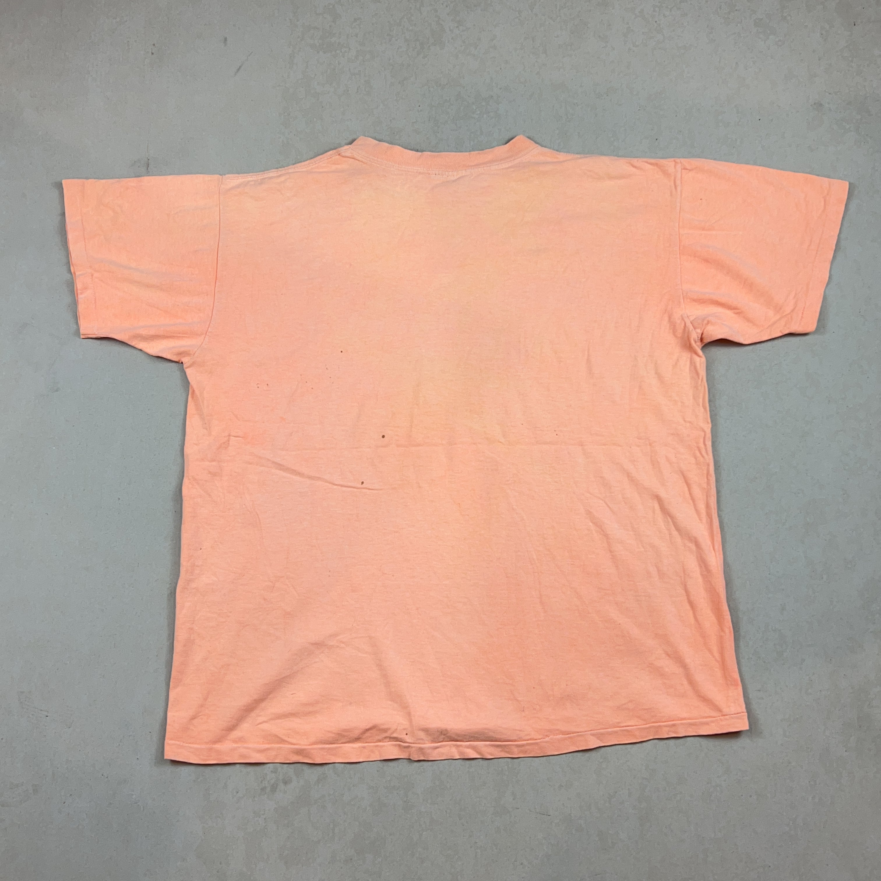 SPEEDO TEE - X LARGE