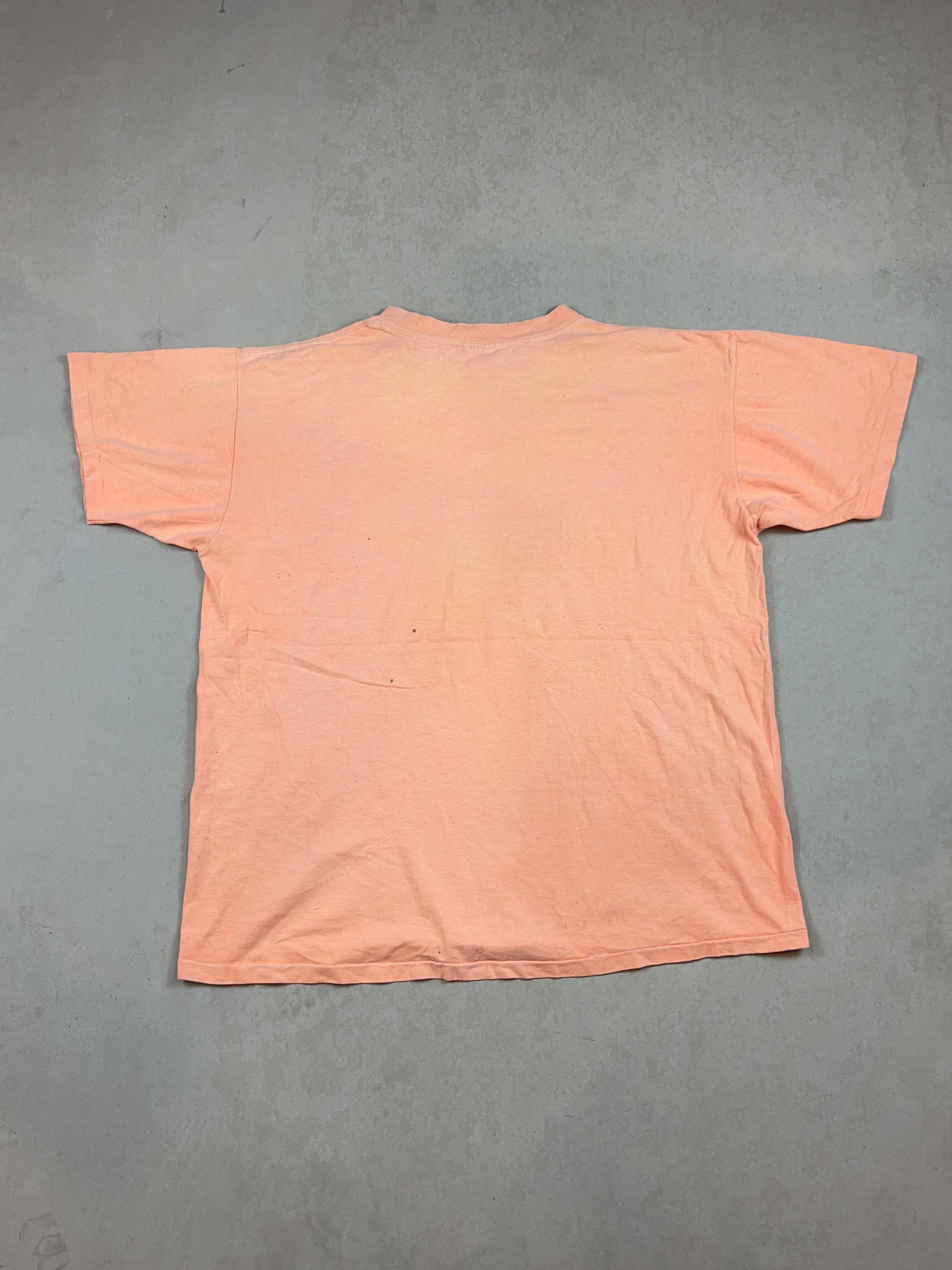 SPEEDO TEE - X LARGE