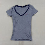 RALPH LAUREN TEE - X SMALL