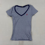 RALPH LAUREN TEE - X SMALL