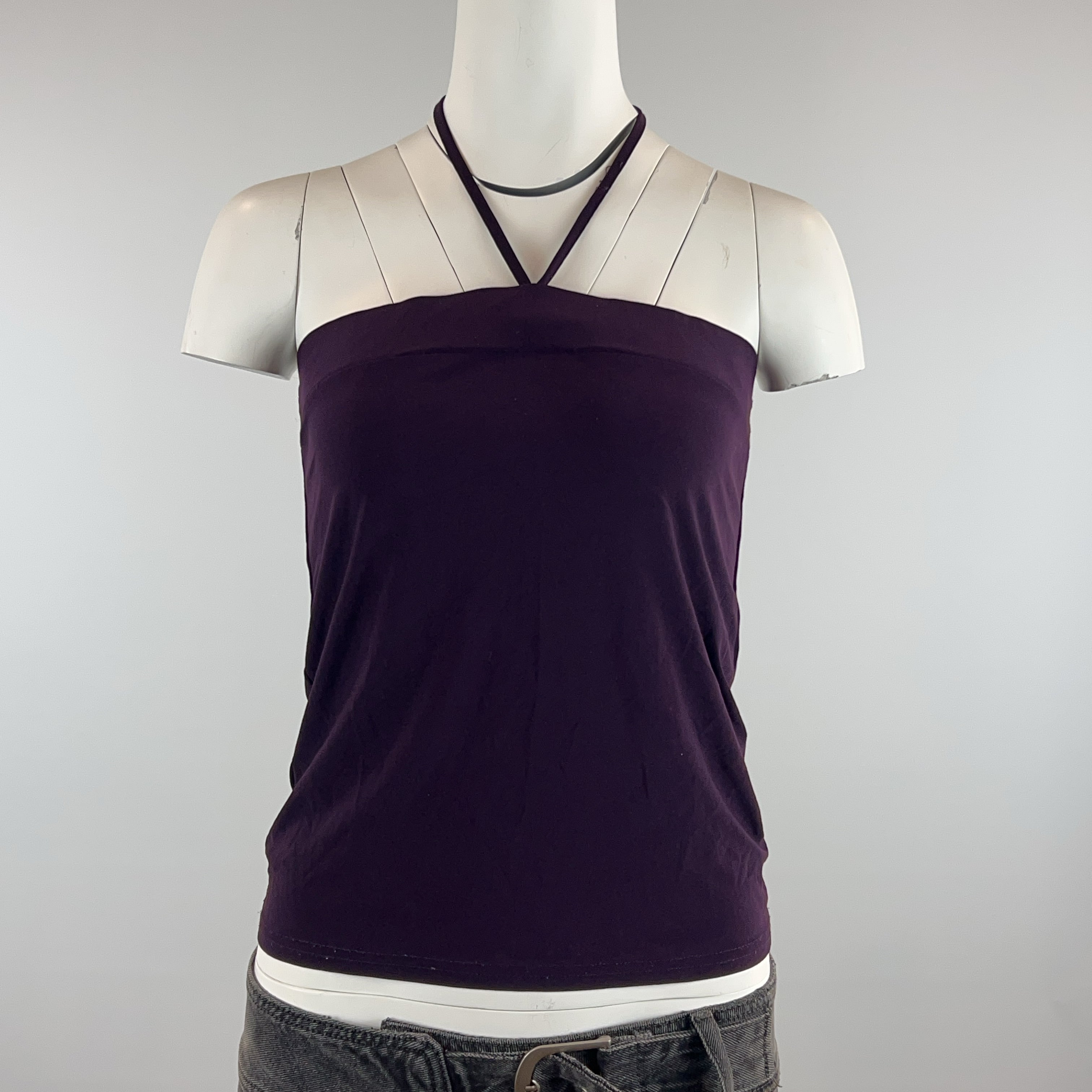 TOP - X SMALL