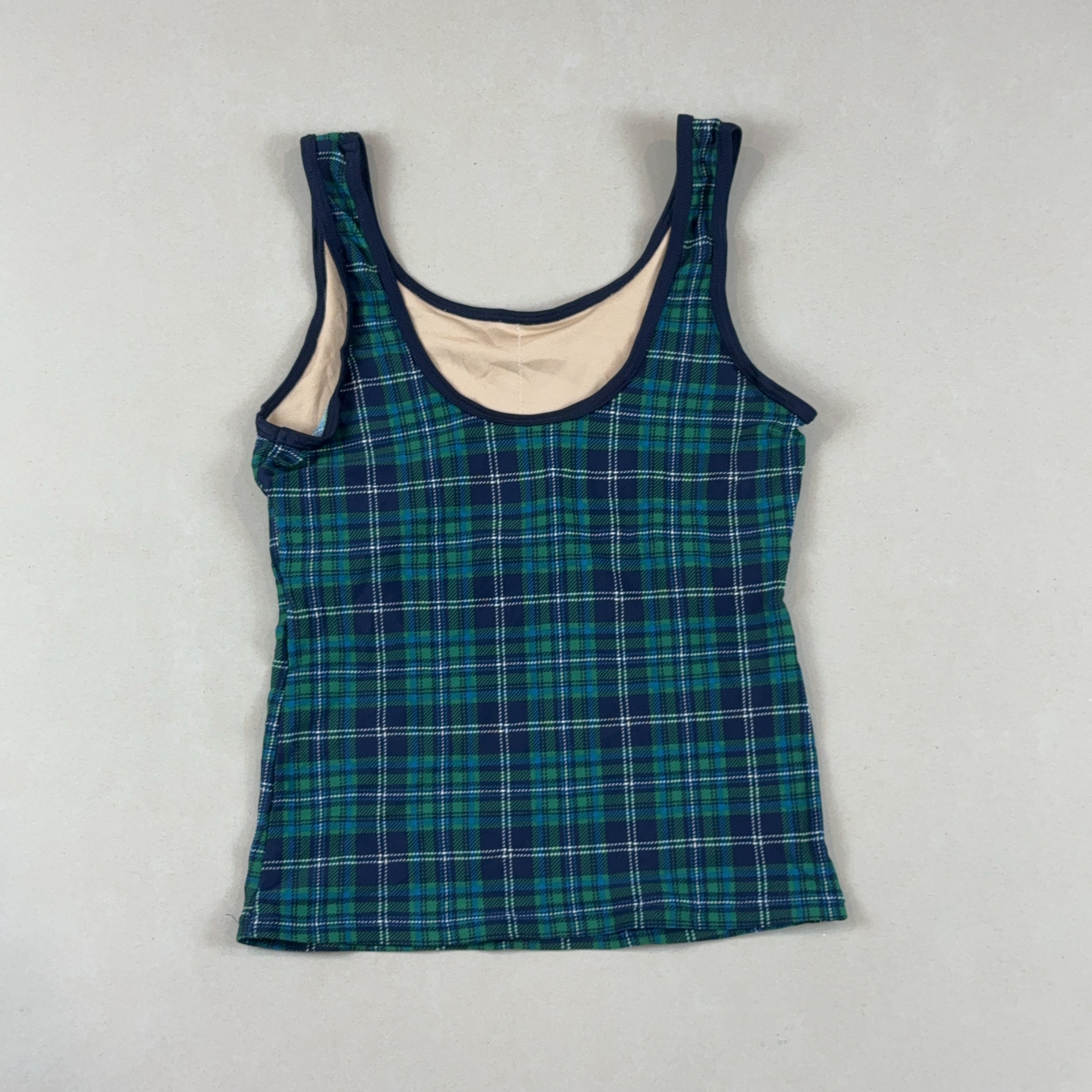 REYES TANKINI - SMALL