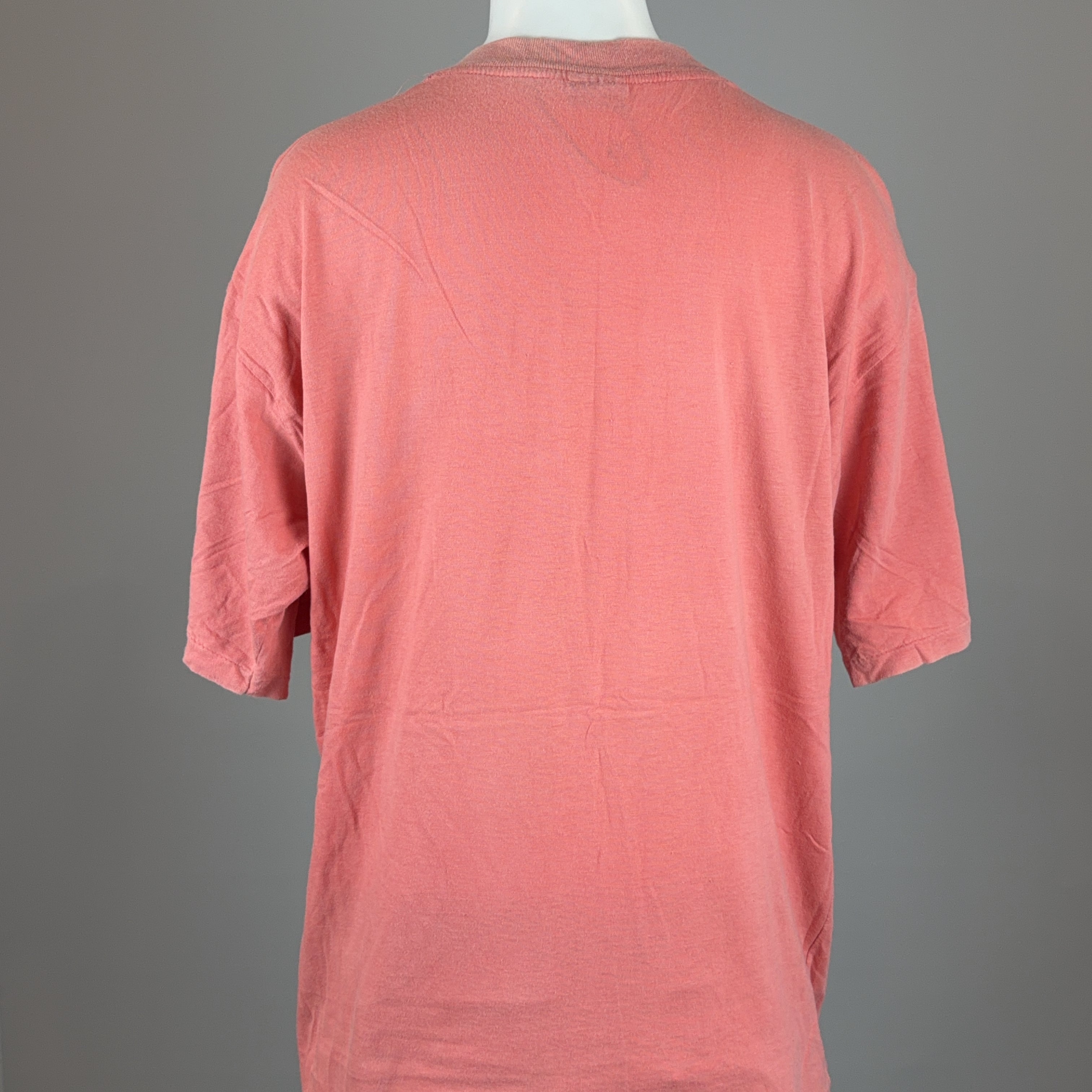 DUKE TOP - LARGE