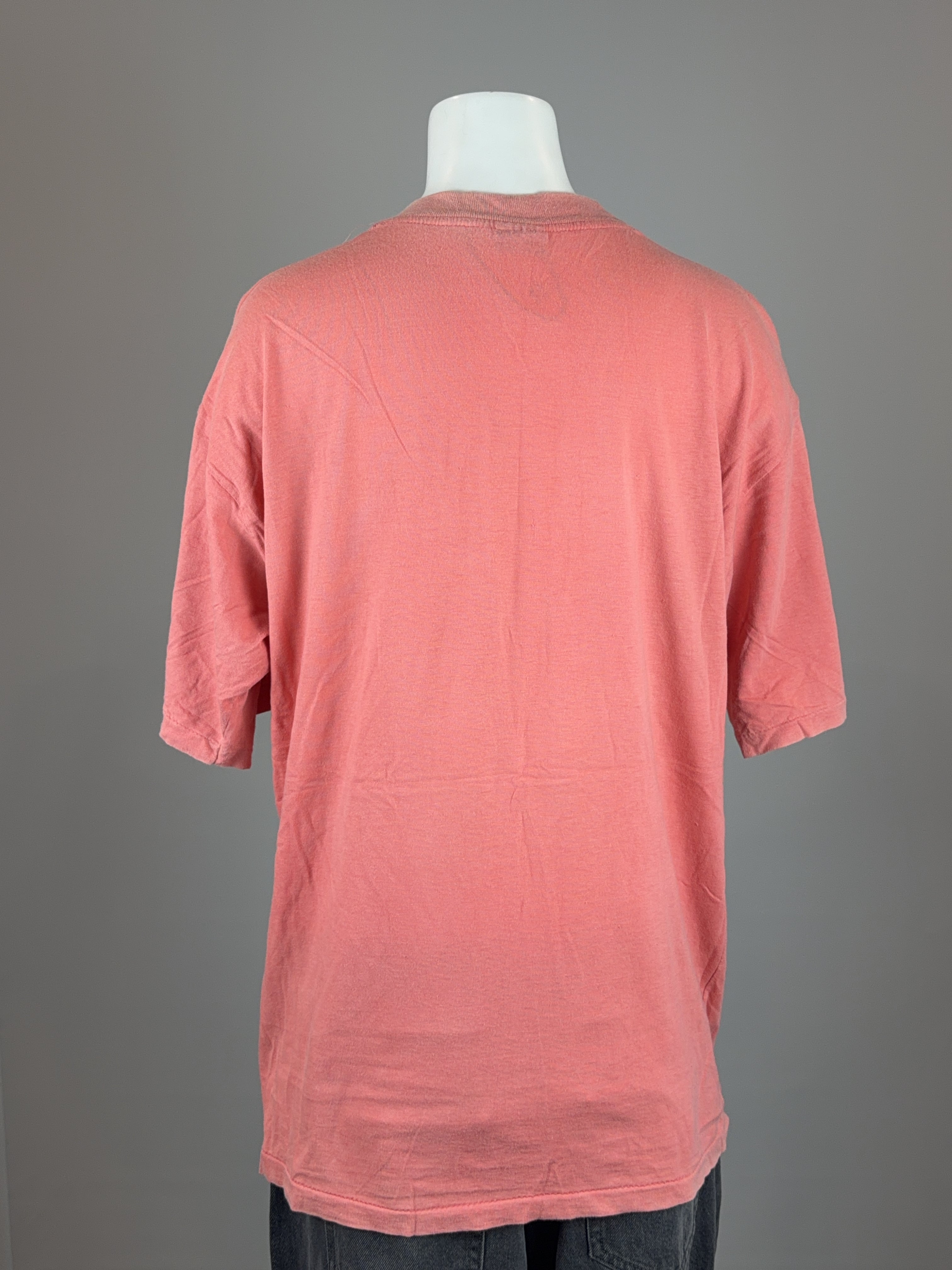 DUKE TOP - LARGE