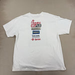 GRAPHIC TEE - X LARGE