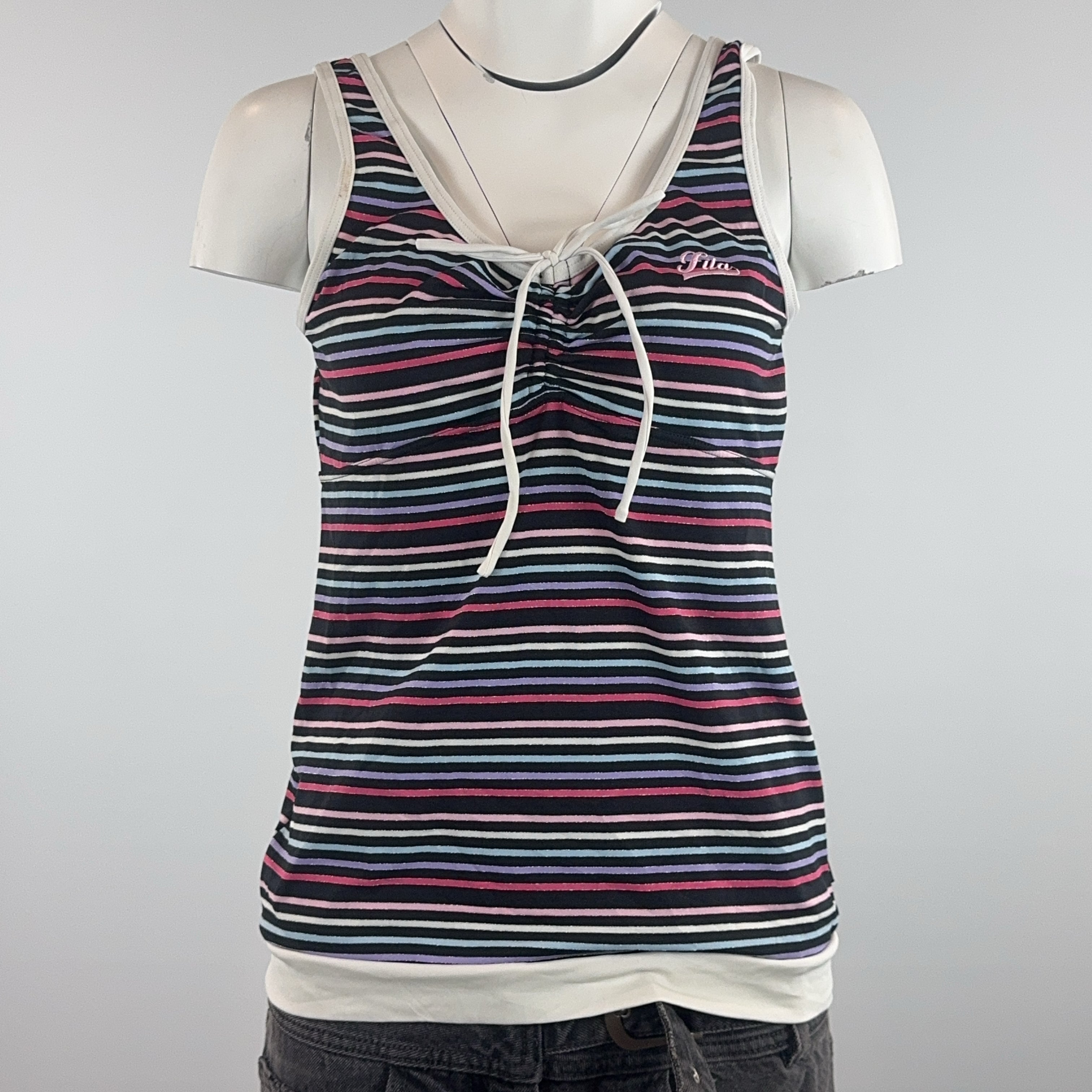 FILA TANKINI - LARGE
