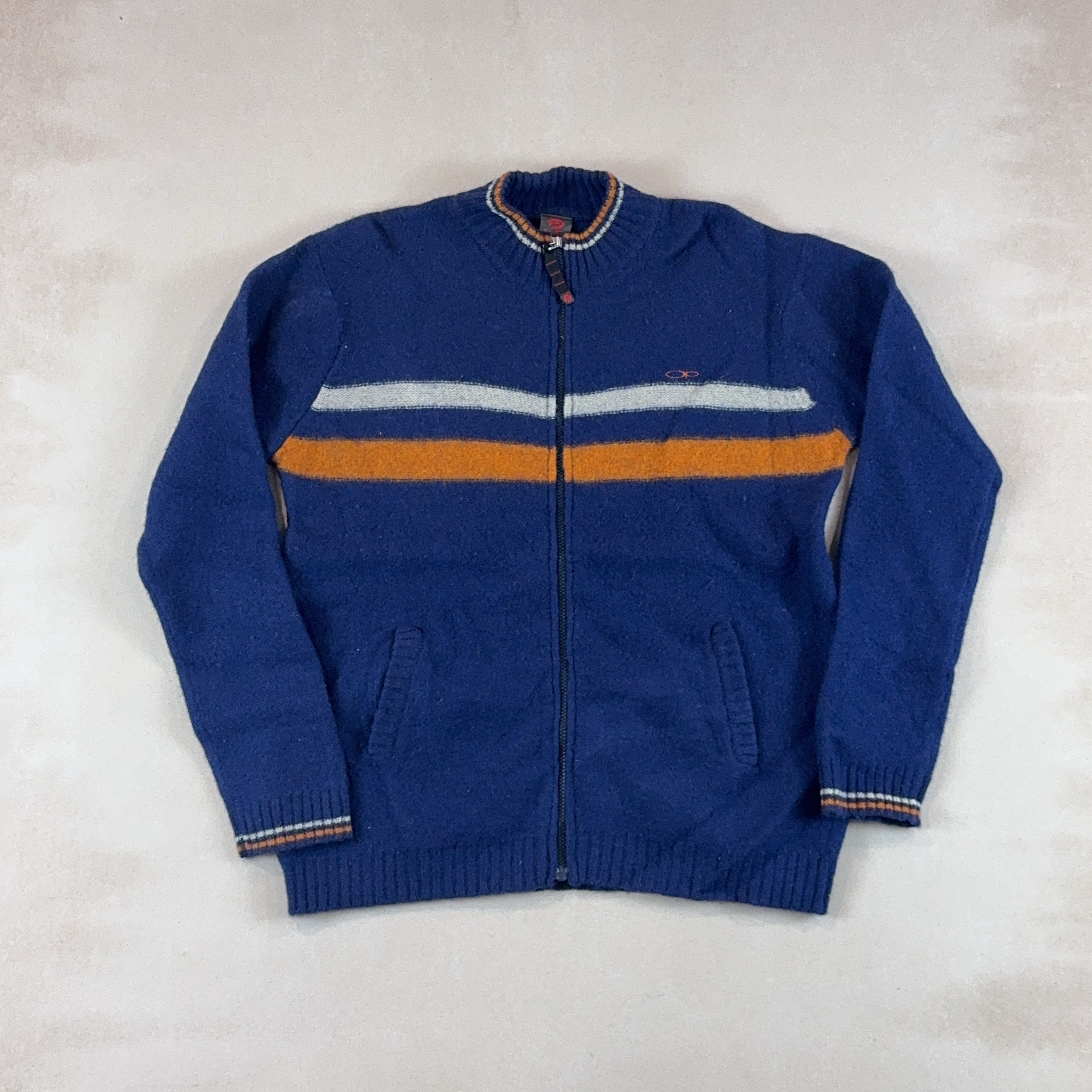 OCEAN PACIFIC CREW - LARGE