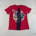DIESEL TEE - SMALL