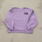 THE NORTH FACE CREW - MEDIUM