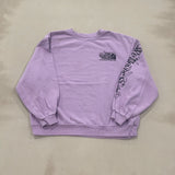 THE NORTH FACE CREW - MEDIUM