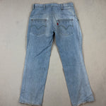 LEVI'S JEANS - SMALL