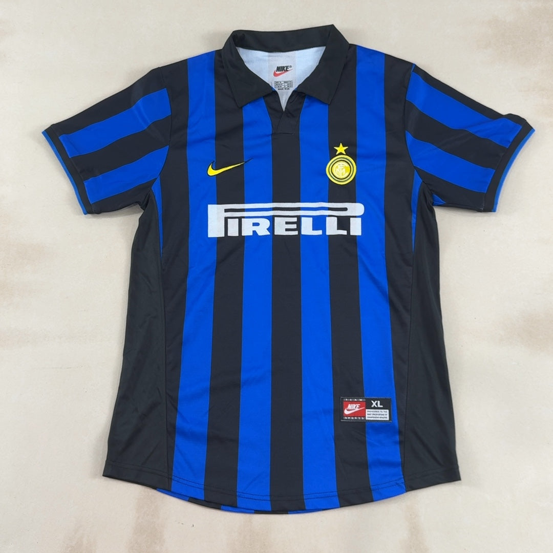 NIKE PIRELLI SHIRT - X LARGE