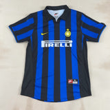 NIKE PIRELLI SHIRT - X LARGE