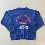 POWERHOUSE GYM CREW - SMALL