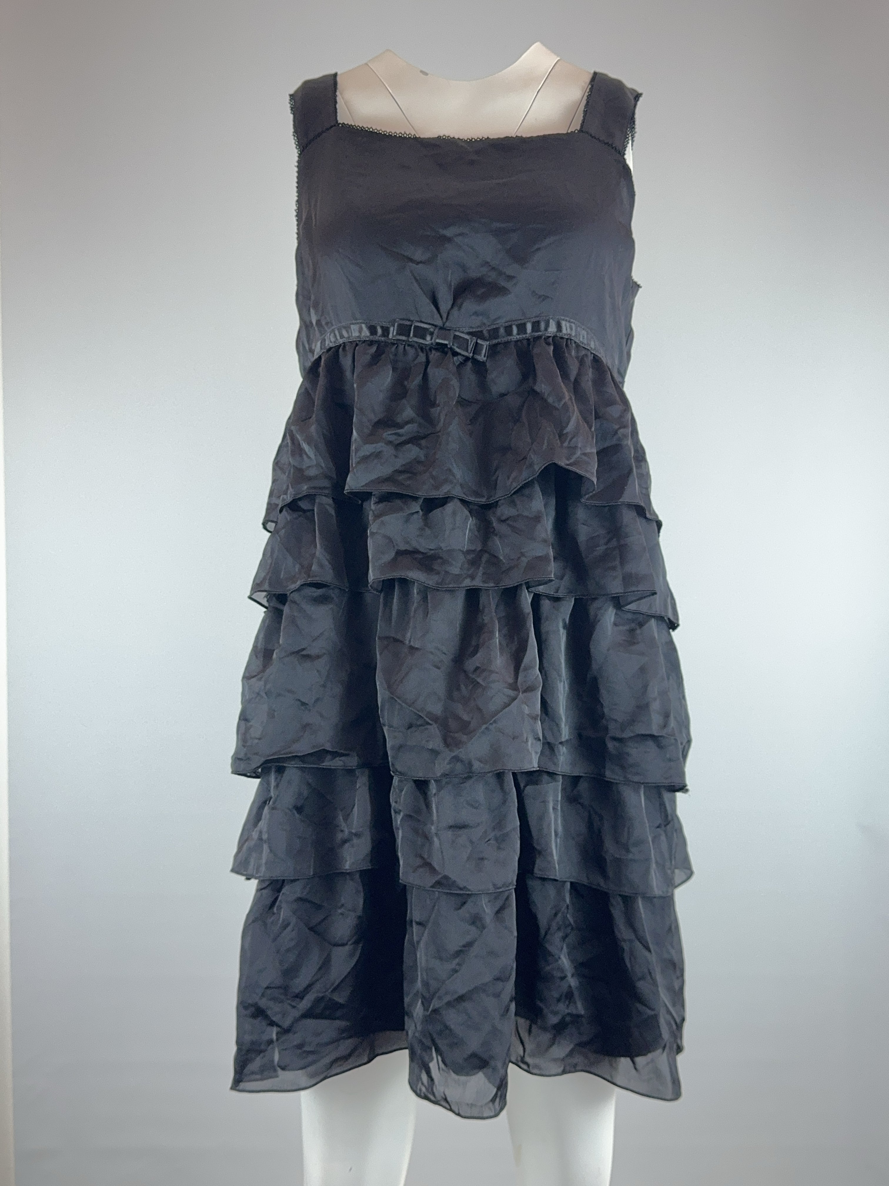 ALICES DRESS - X LARGE