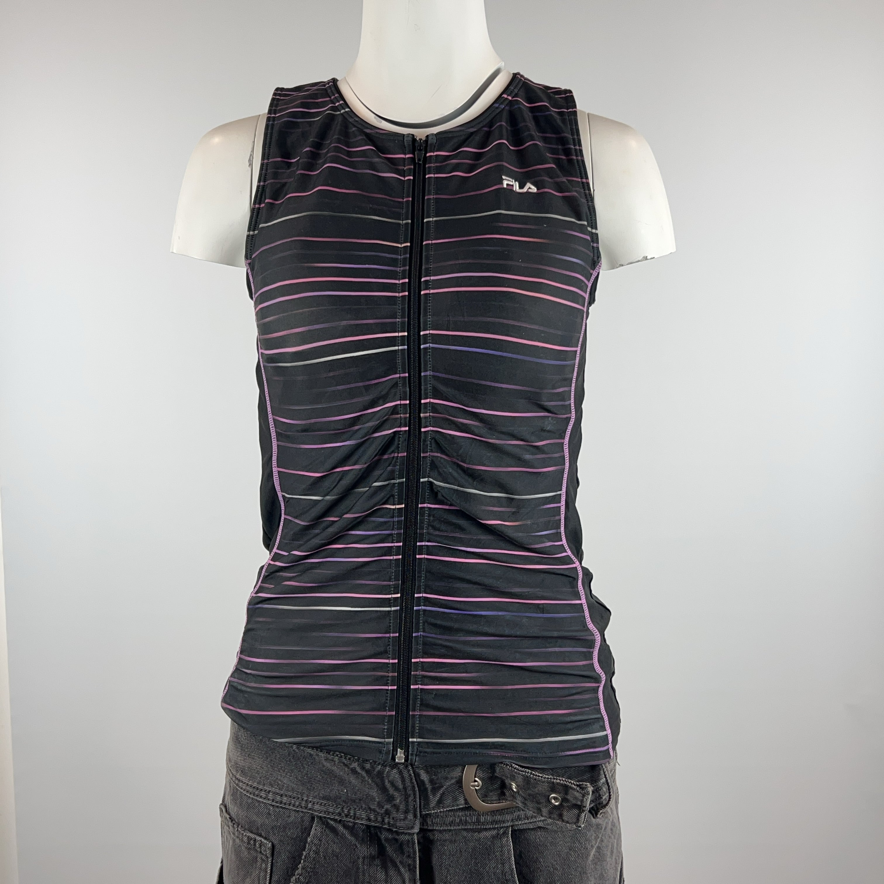 FILA TOP - MEDIUM