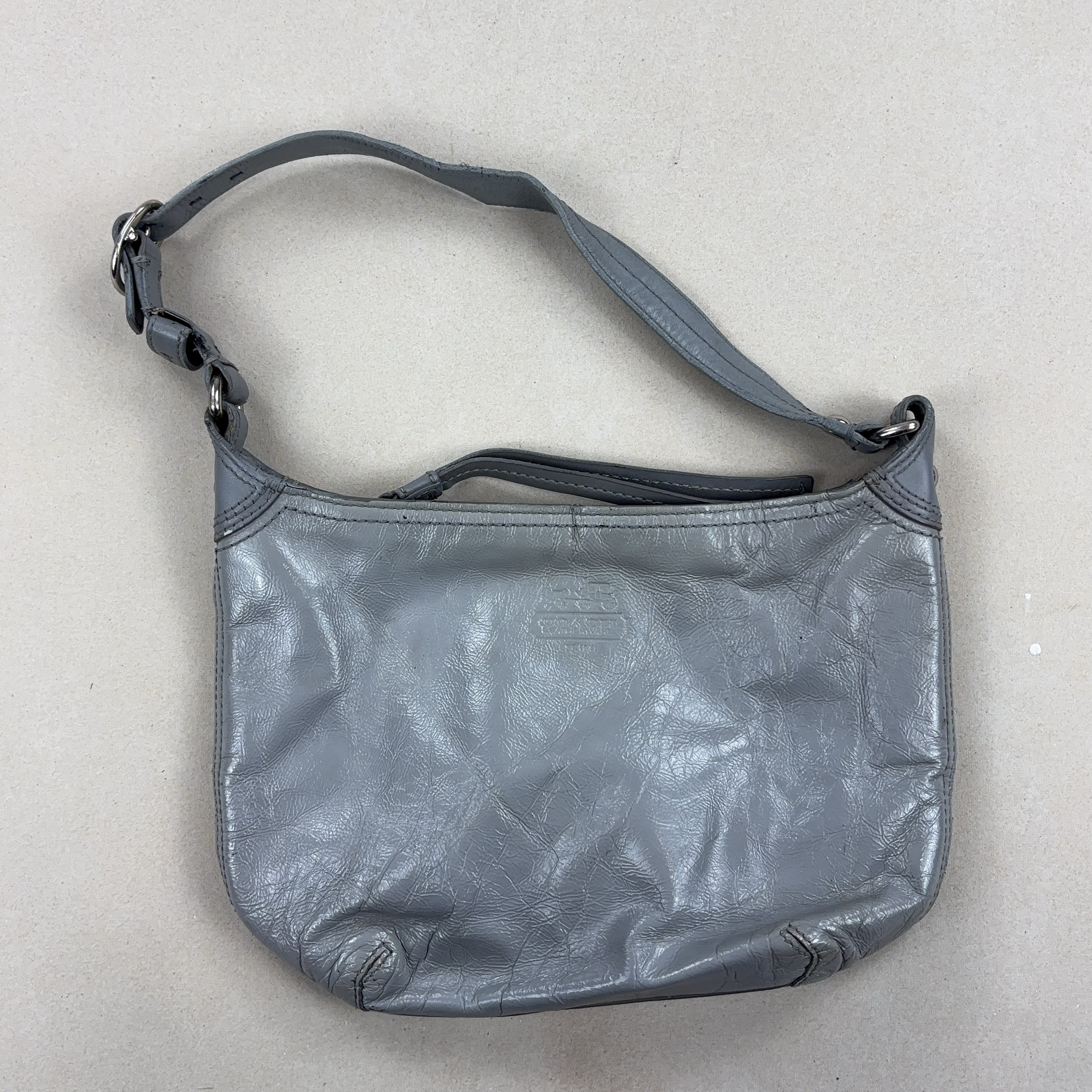 COACH HANDBAG - SMALL
