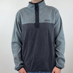 COLUMBIA QUARTER ZIP - MEDIUM