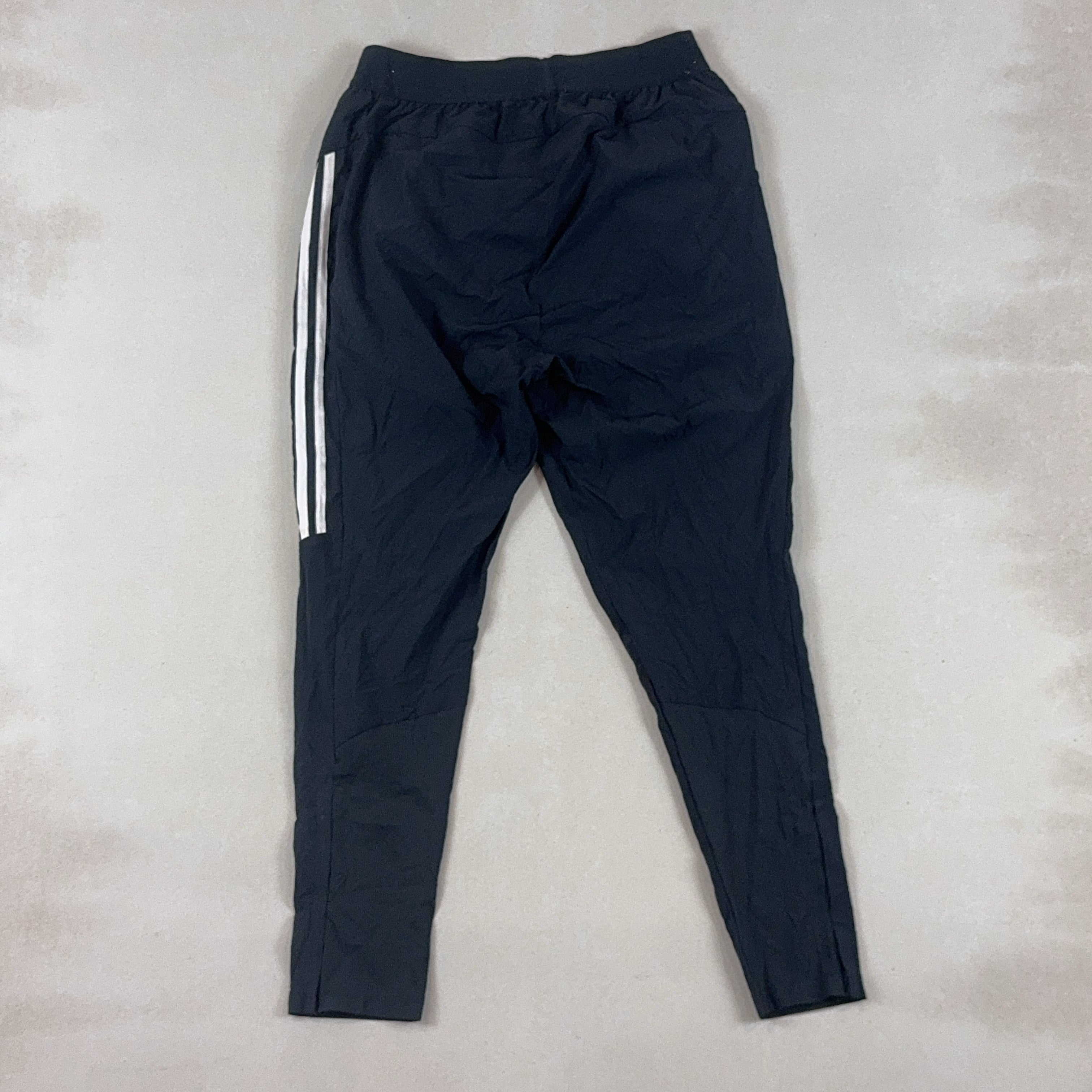 ADIDAS SPORT PANTS - SMALL