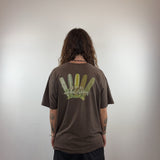 LOCAL MOTION TEE - LARGE