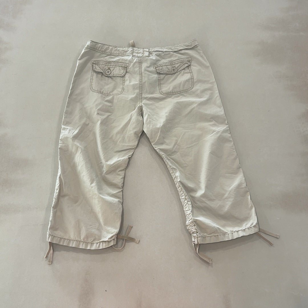 MAURICES SPORT PANTS - SMALL