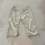MAURICES SPORT PANTS - SMALL