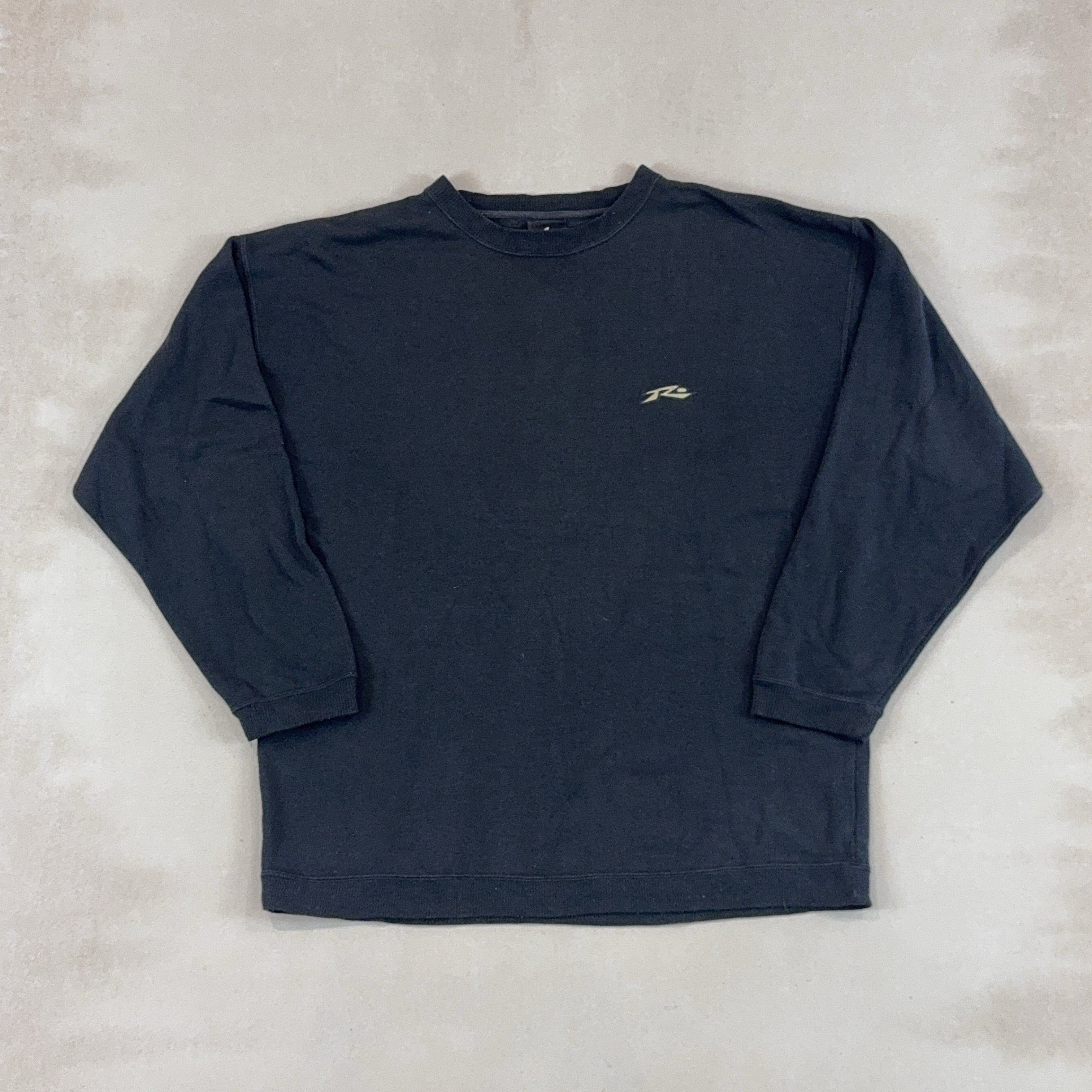 RUSTY CREW - LARGE