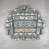 VINTAGE SHIRT - X LARGE