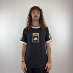 ADIDAS TEE - MEDIUM