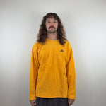 ADIDAS LONG SLEEVE - X LARGE