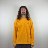ADIDAS LONG SLEEVE - X LARGE