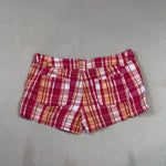 NO BOUNDARIES SHORTS - MEDIUM