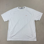NIKE TEE - 2X LARGE