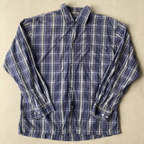 PIKO SHIRT - LARGE