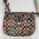 COACH HANDBAG - SMALL