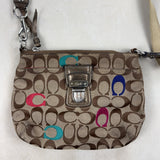 COACH HANDBAG - SMALL