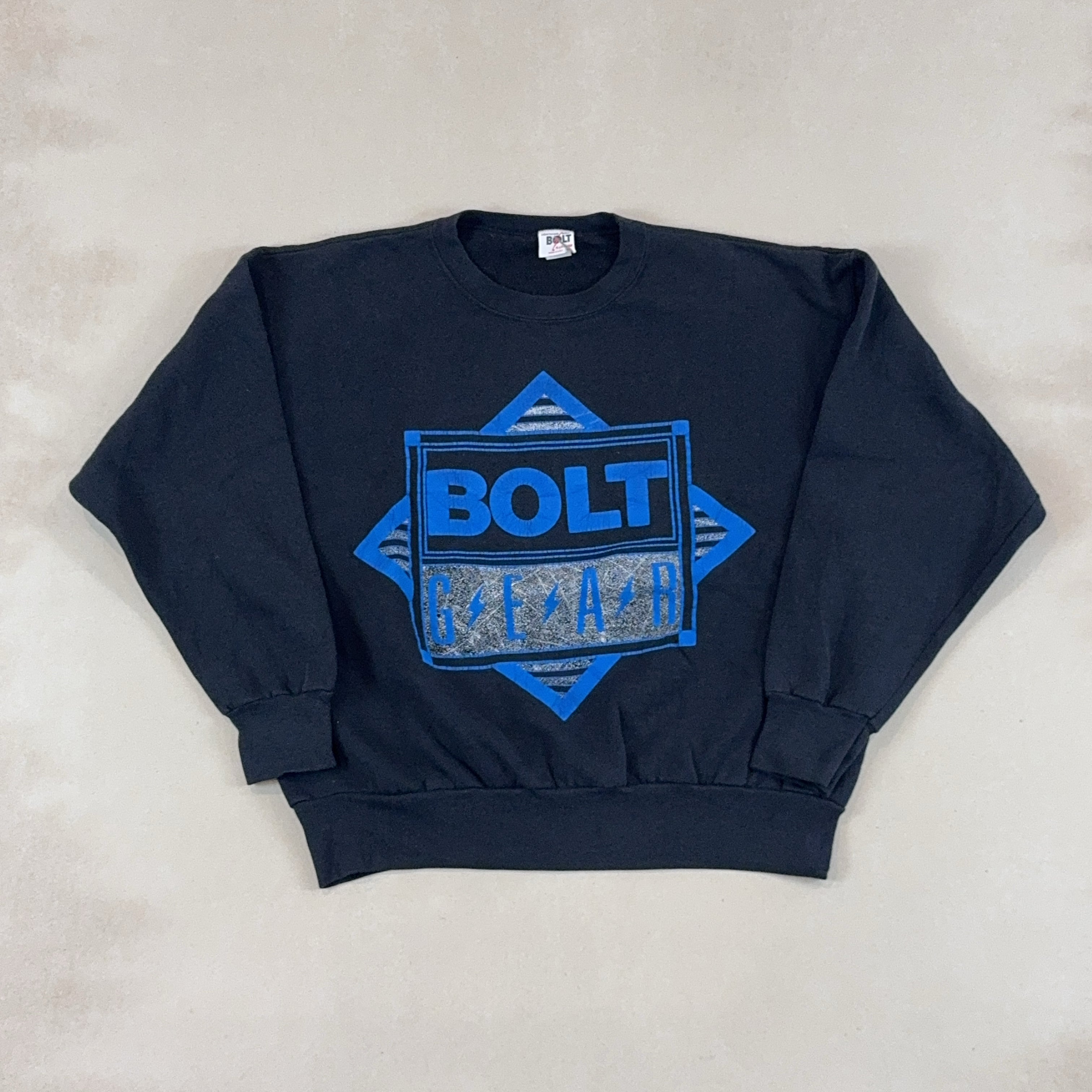 BOLT CREW - LARGE