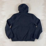 HILFIGER WATER RESISTANT JACKET - X LARGE