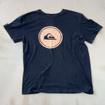 QUIKSILVER TEE - LARGE