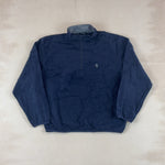 NAUTICA QUARTER ZIP - LARGE