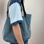 ATELIER NUDIE BAG - MEDIUM