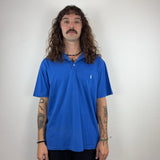 RALPH LAUREN SHIRT - LARGE