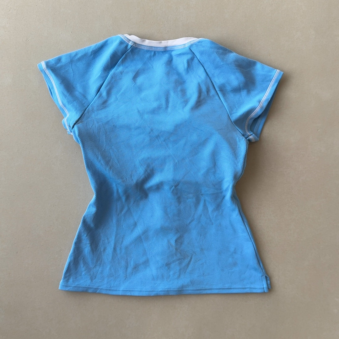 REEBOK TANKINI - SMALL