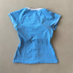 REEBOK TANKINI - SMALL