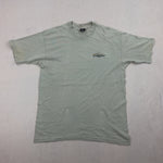 QUIKSILVER TEE - LARGE