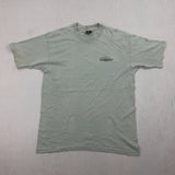 QUIKSILVER TEE - LARGE