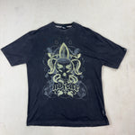 NO FEAR TEE - X LARGE